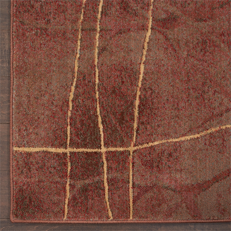 Nourison Somerset 93x130