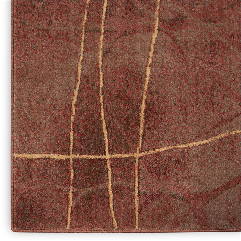 Nourison Somerset 93x130