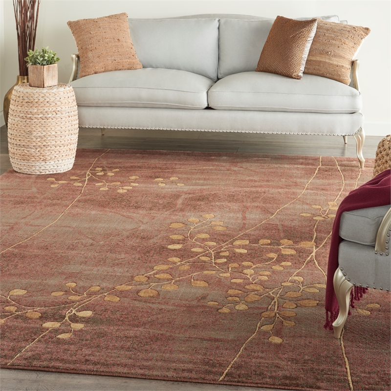 Nourison Somerset 93x130