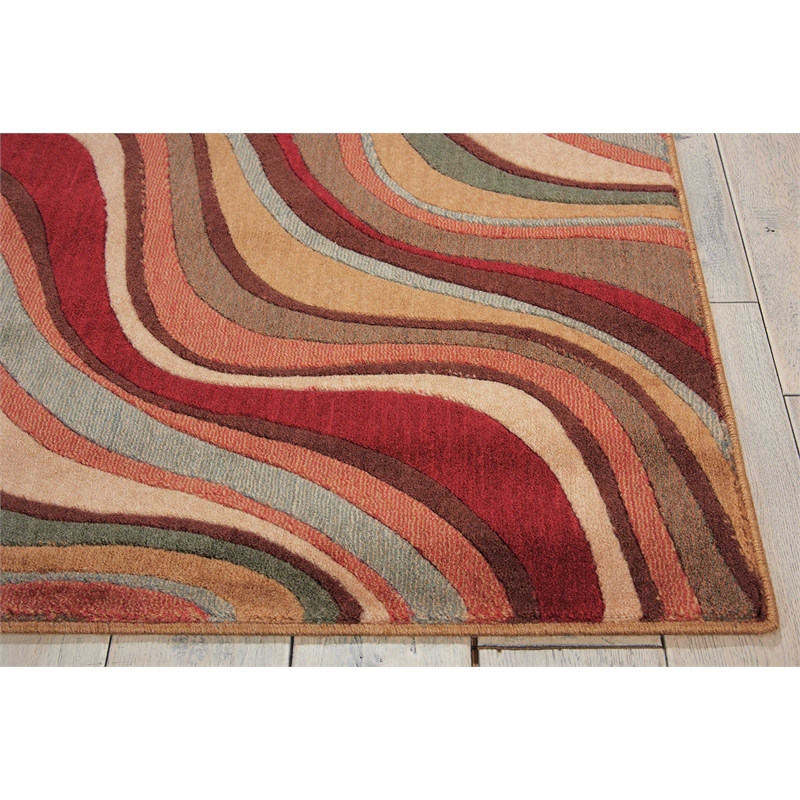 Nourison Somerset 24x33
