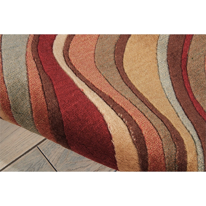 Nourison Somerset 24x33