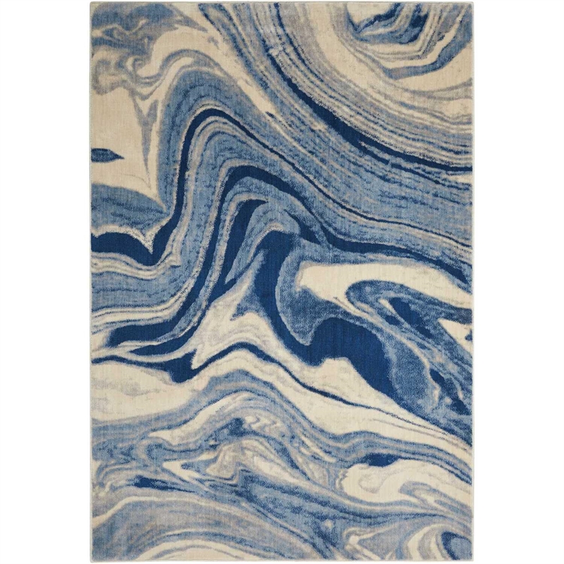 Nourison Somerset 42x66