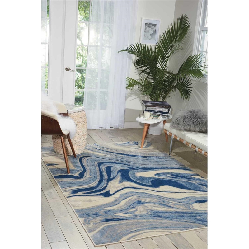 Nourison Somerset 42x66