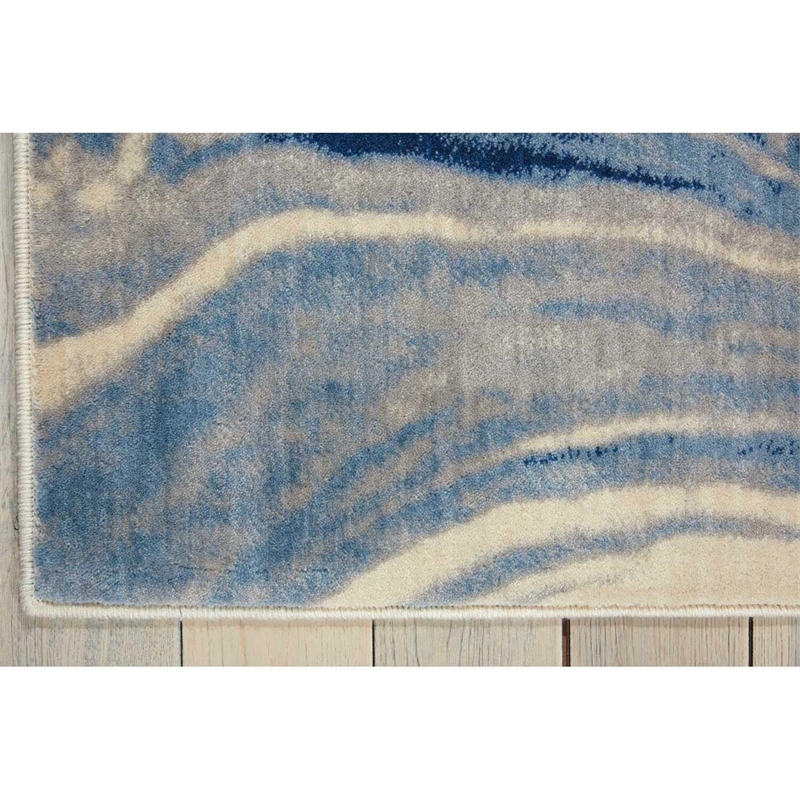 Nourison Somerset 42x66