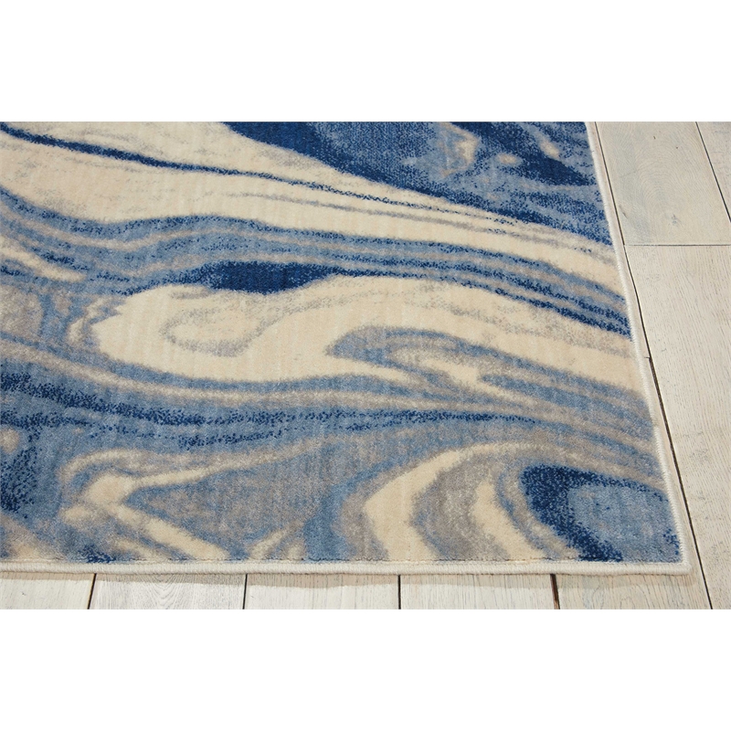Nourison Somerset 42x66