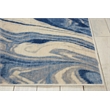 Nourison Somerset 42x66