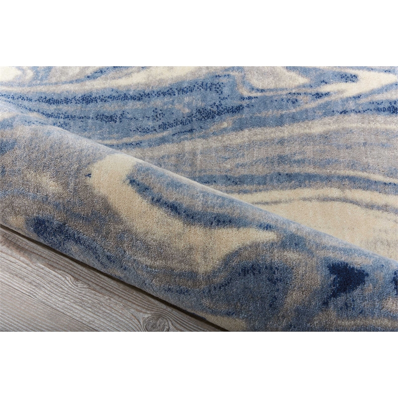 Nourison Somerset 42x66