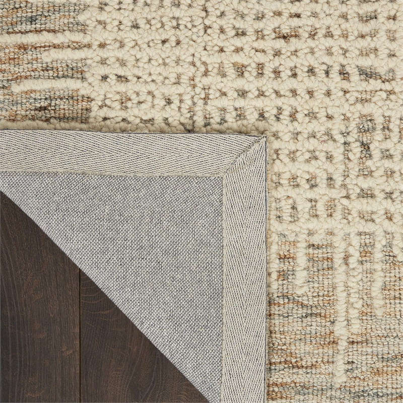 Nourison Vail 93x117