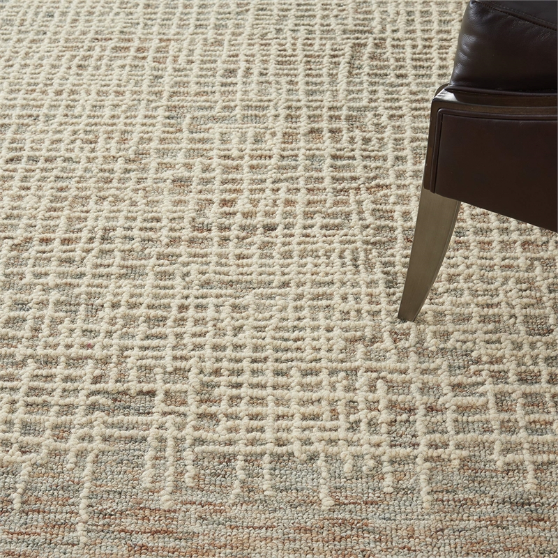 Nourison Vail 93x117