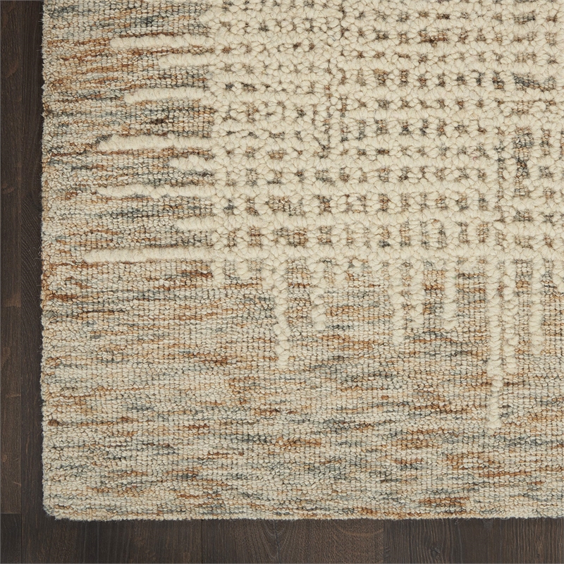 Nourison Vail 99x138