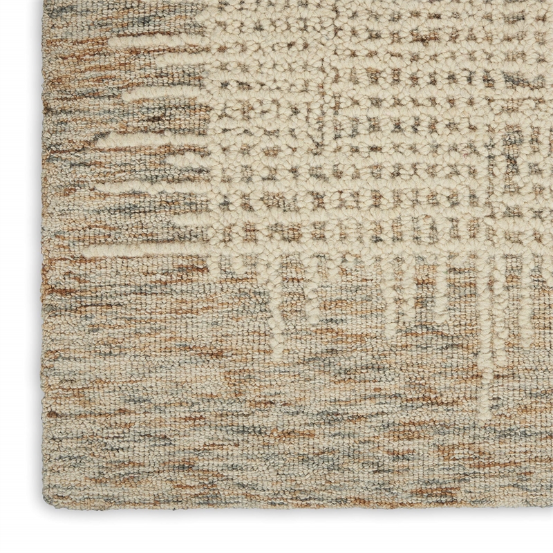 Nourison Vail 99x138