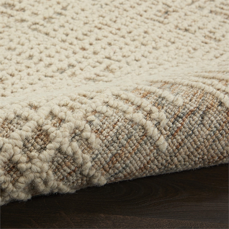 Nourison Vail 99x138
