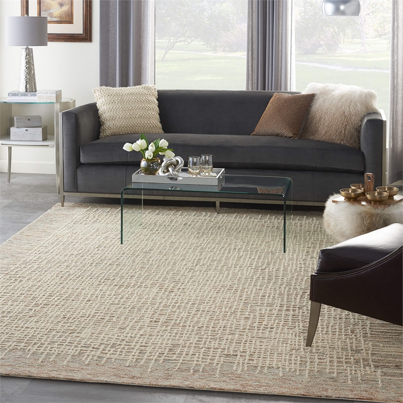 Nourison Vail 99x138