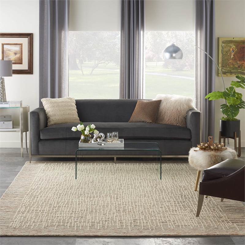 Nourison Vail 99x138