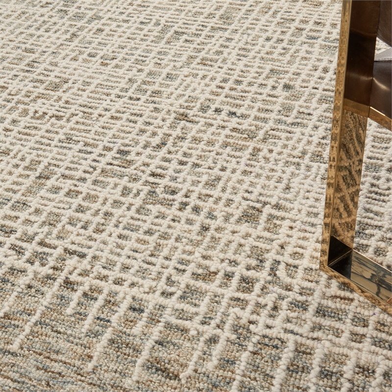 Nourison Vail 93x117