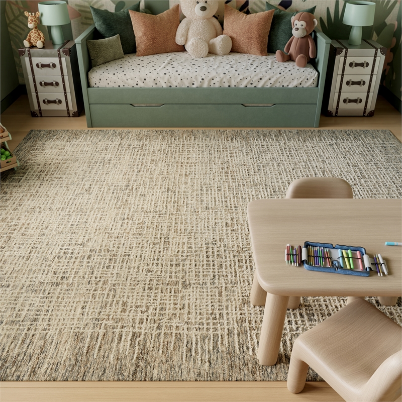 Nourison Vail 99x138