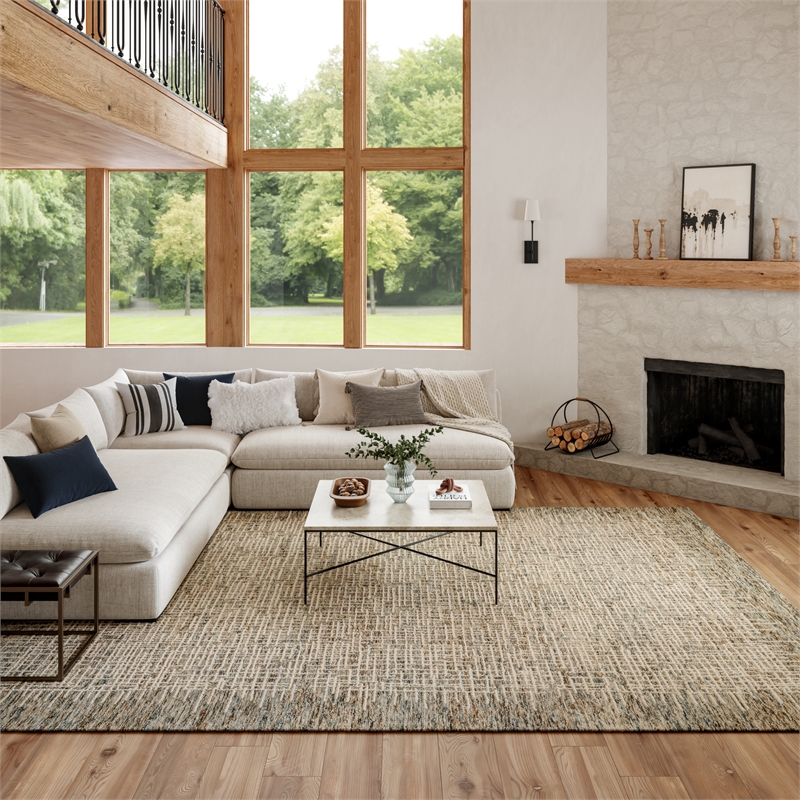 Nourison Vail 99x138