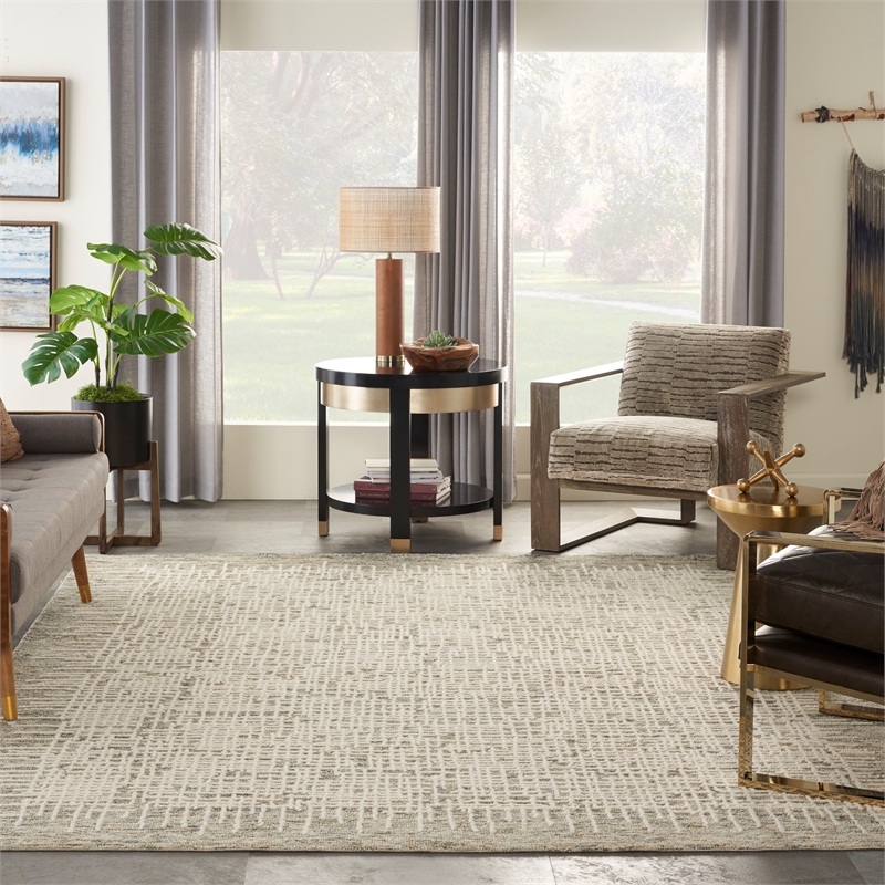 Nourison Vail 99x138