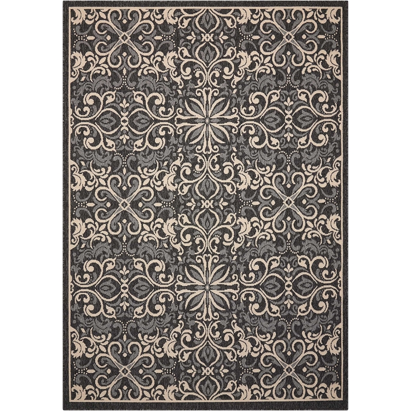 Nourison Caribbean 111x153