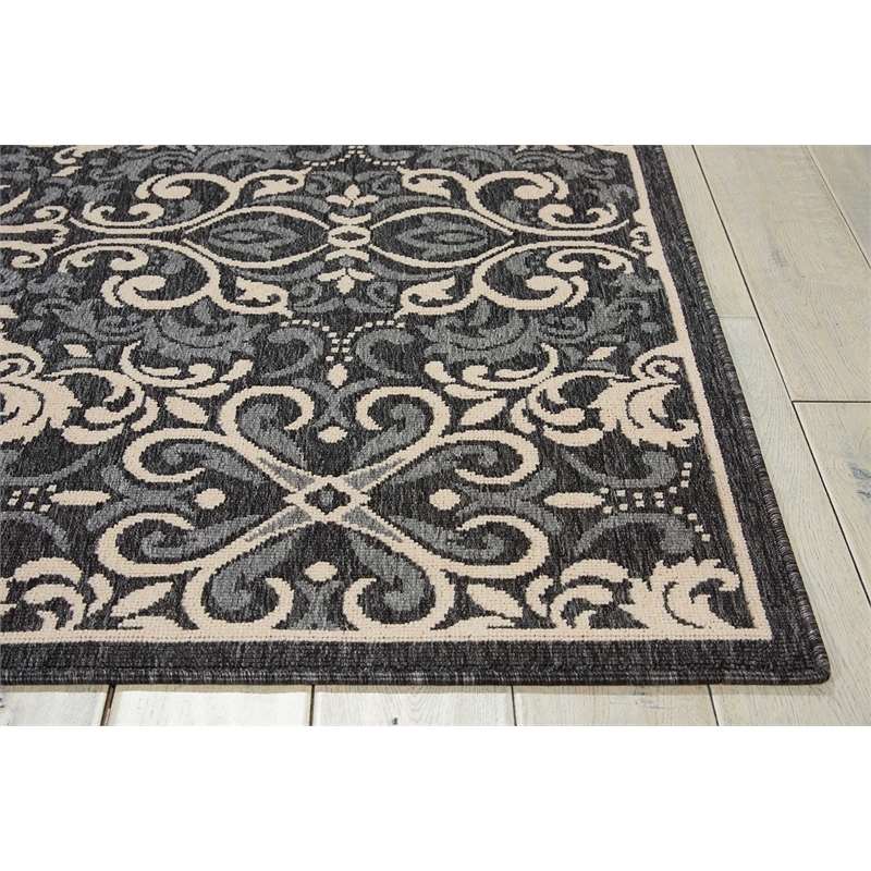 Nourison Caribbean 111x153