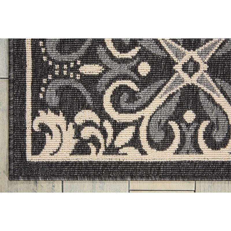 Nourison Caribbean 111x153