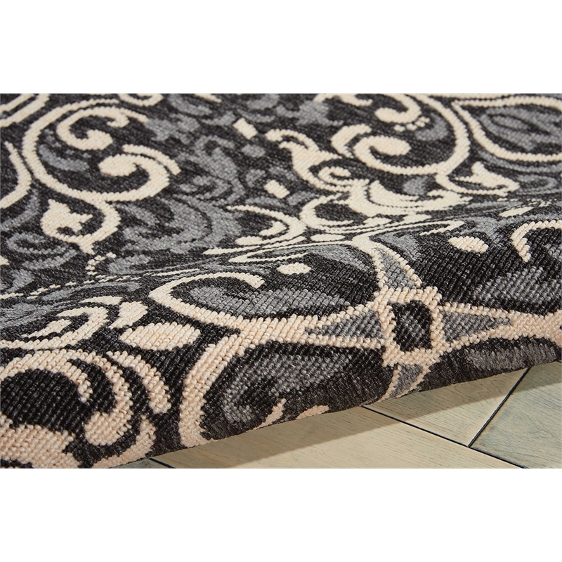 Nourison Caribbean 111x153