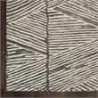 Nourison Vail 27x90