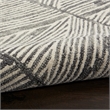 Nourison Vail 27x90