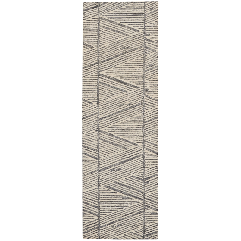 Nourison Vail 27x90