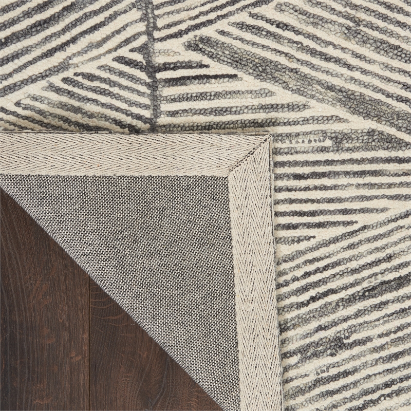 Nourison Vail 45x69