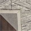 Nourison Vail 45x69