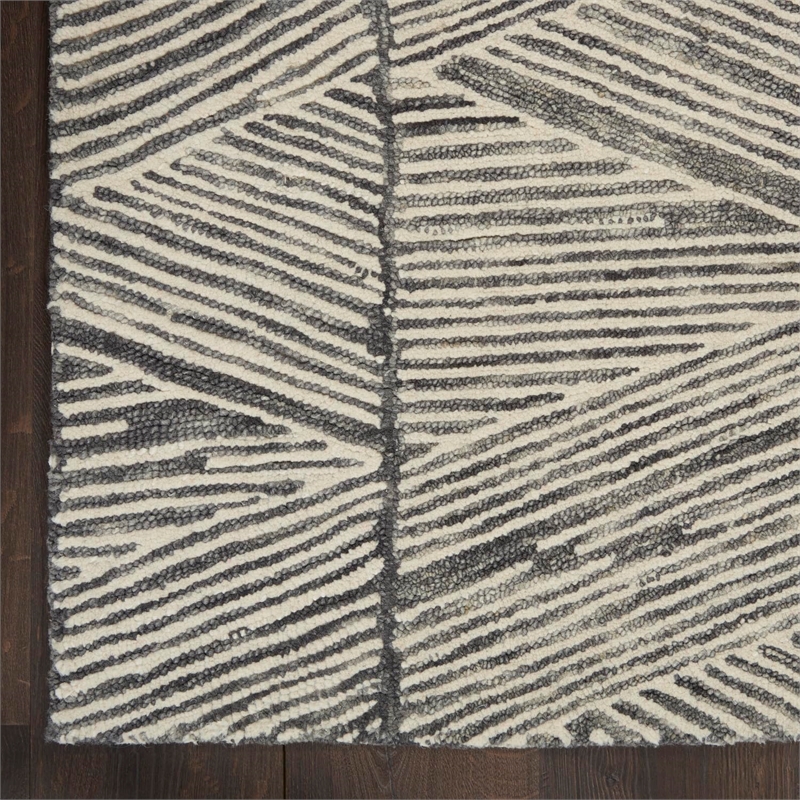 Nourison Vail 93x117