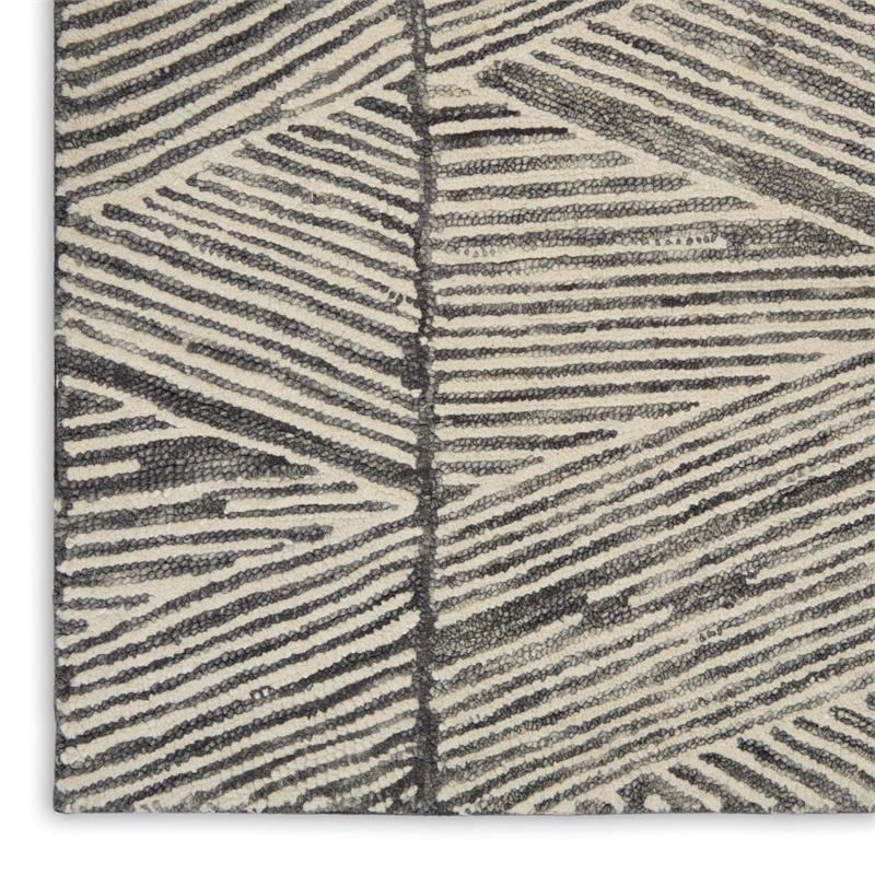 Nourison Vail 93x117