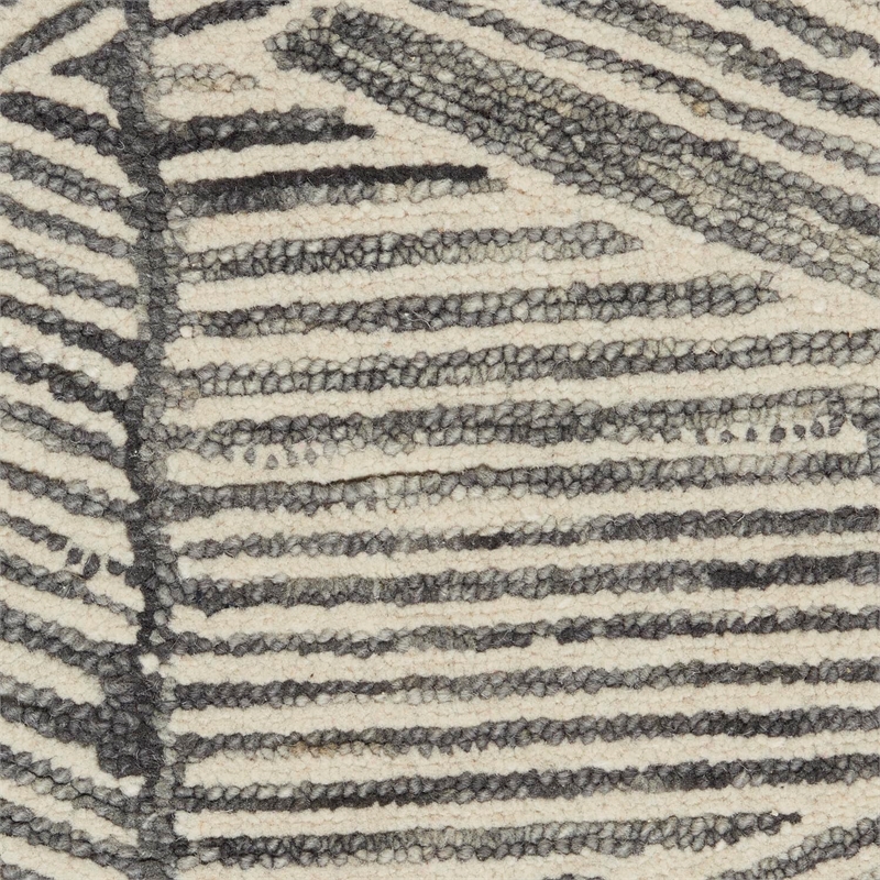 Nourison Vail 93x117