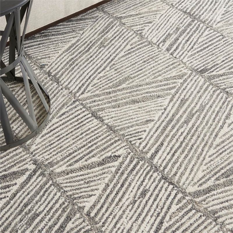 Nourison Vail 93x117
