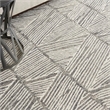 Nourison Vail 93x117