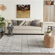 Nourison Vail 93x117