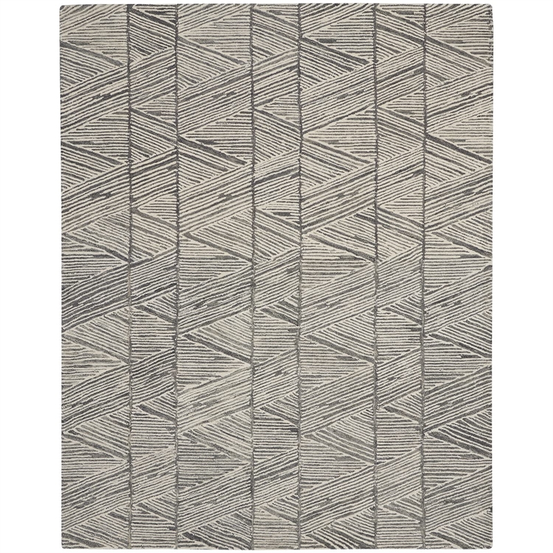 Nourison Vail 93x117