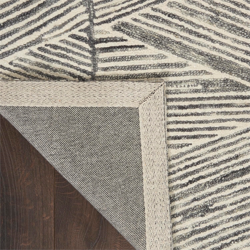 Nourison Vail 93x117
