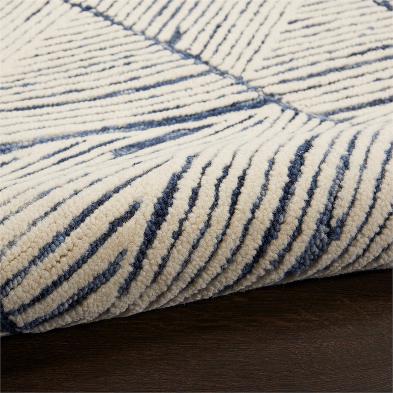Nourison Vail 27x90