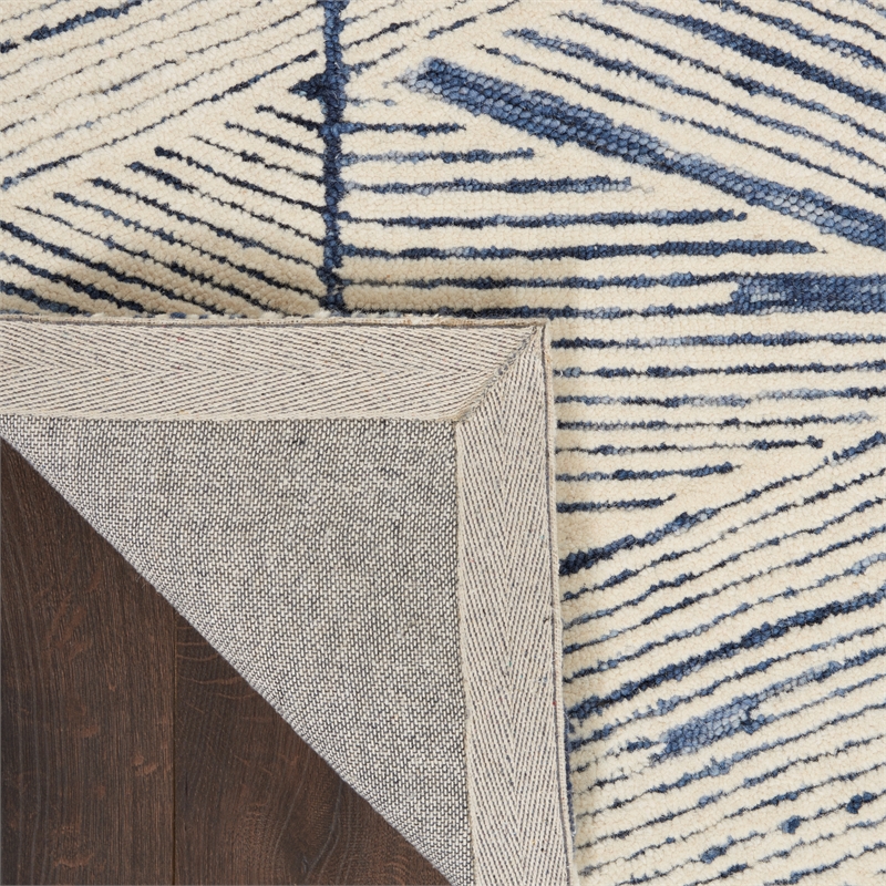 Nourison Vail 27x90