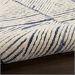 Nourison Vail 27x90