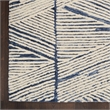 Nourison Vail 63x87