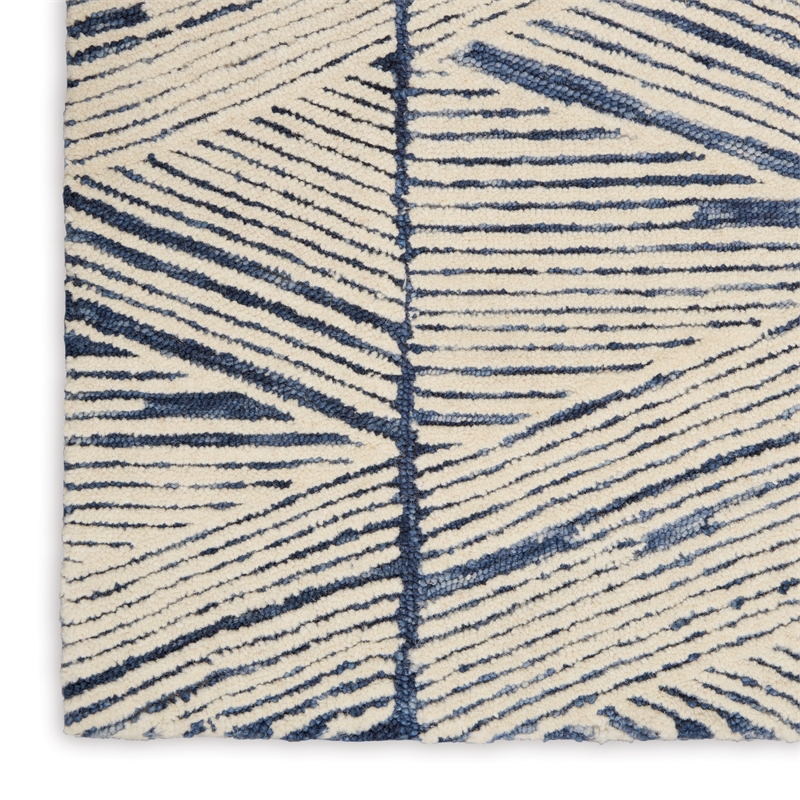 Nourison Vail 63x87