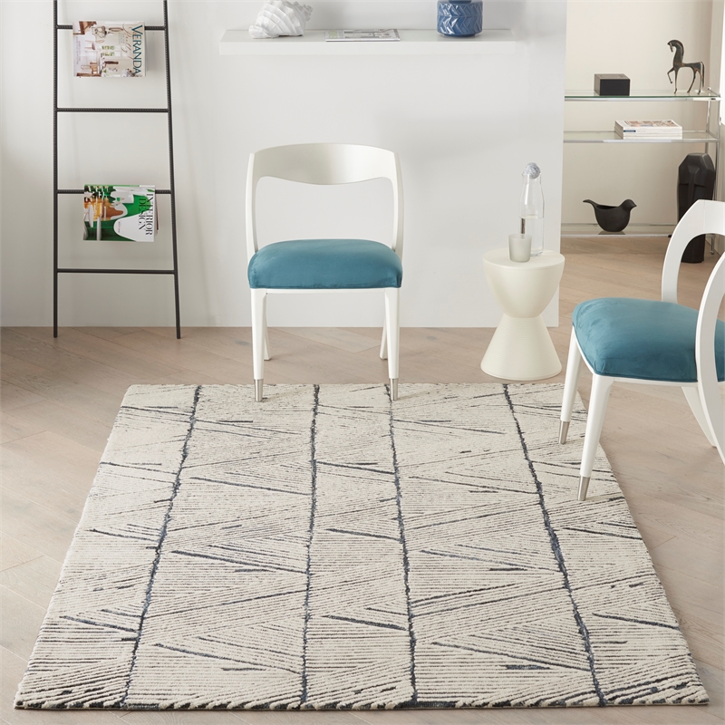 Nourison Vail 63x87