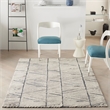 Nourison Vail 63x87