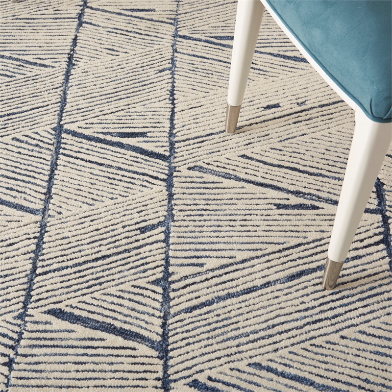 Nourison Vail 63x87
