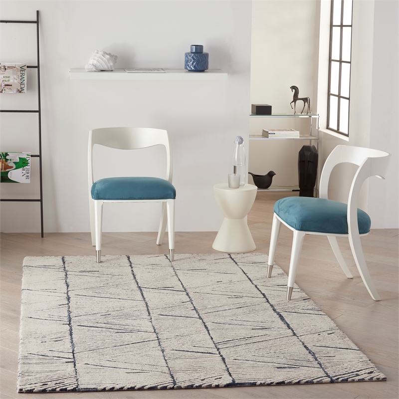 Nourison Vail 63x87