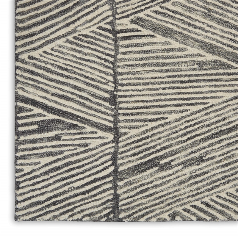 Nourison Vail 99x138