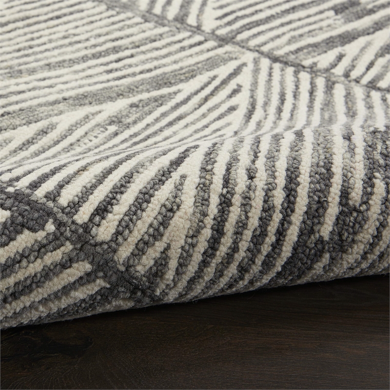 Nourison Vail 99x138